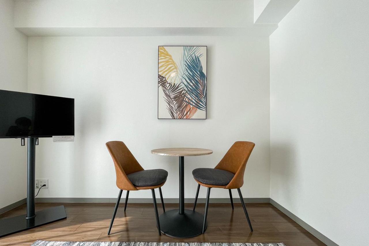 Shin-umeda Hills Apartment Osaka